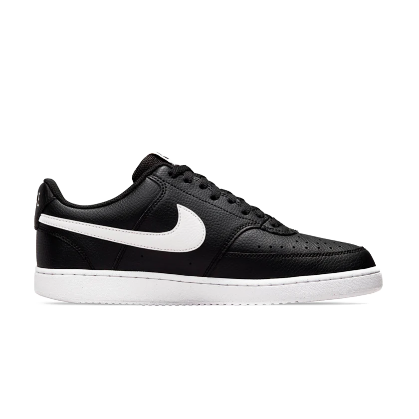 Tenis | Nike Court Vision Low | Black & White | DH2987-001