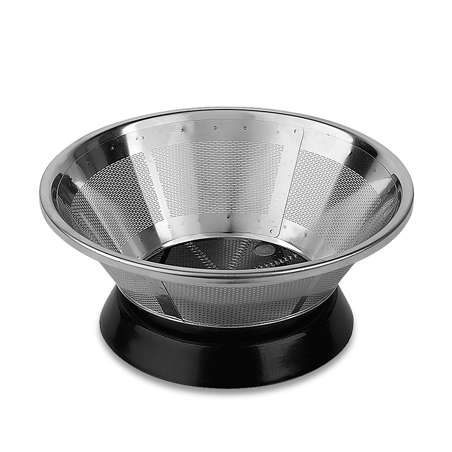 Extractor De Jugos Hamilton Beach Health Smart 67800 Blanco 120v Con Accesorios