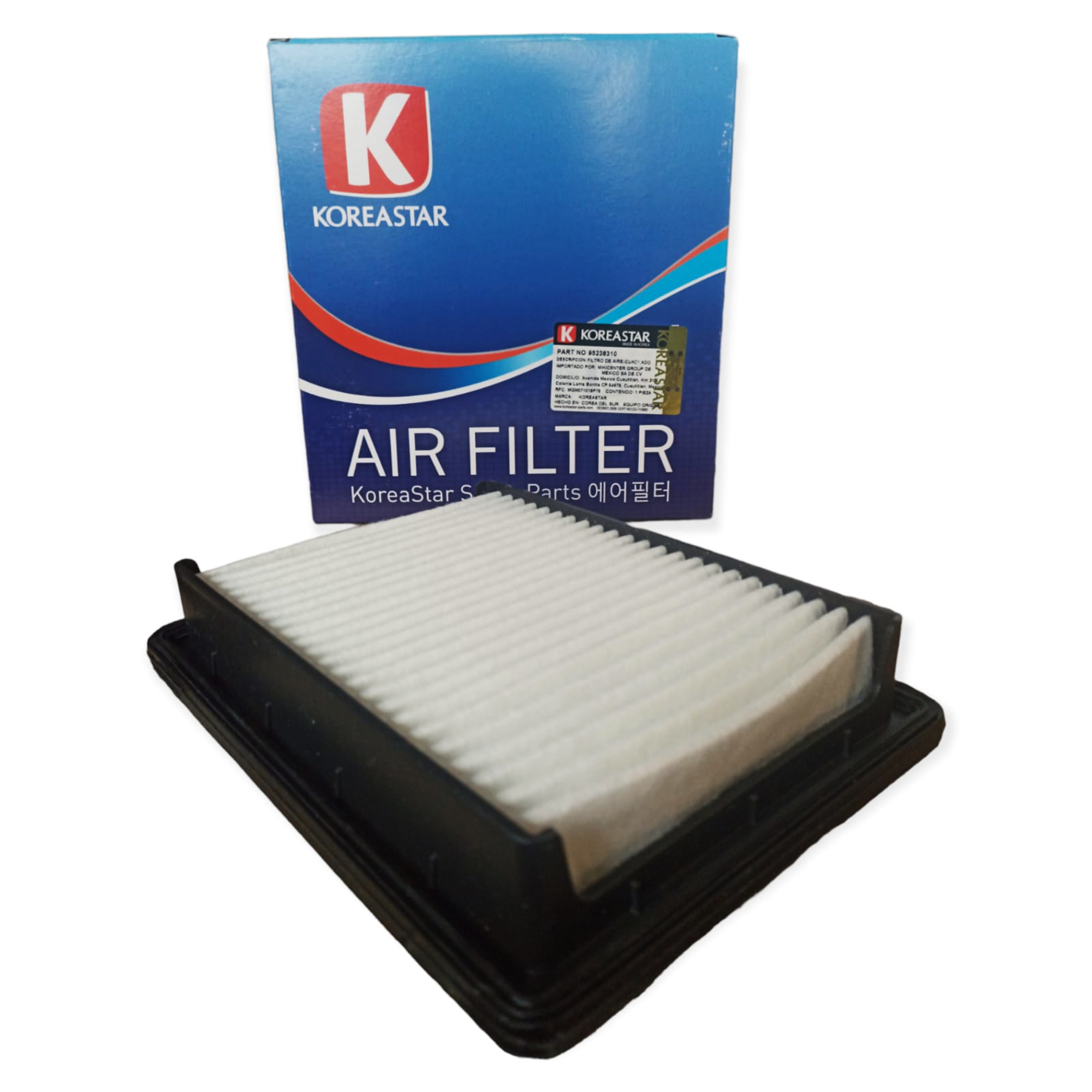 Kit Afinación ACDelco 5w30 Sintético Spark Ng 1.4 2016-2020