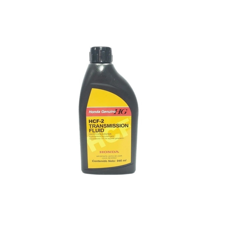 Aceite Transmisión Automática Cvt 2dageneración Honda Accord