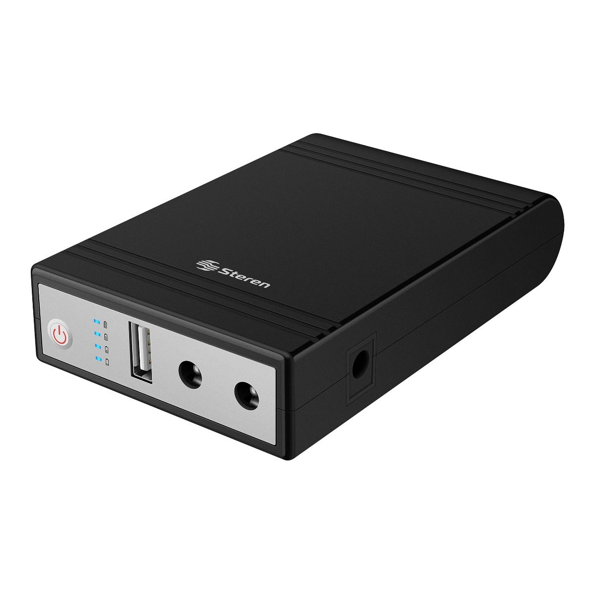 Mini No Break (UPS) Para Modem 390 Min De Respaldo Steren