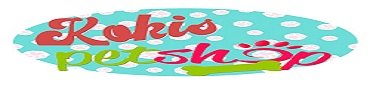 Kokis Pet Shop