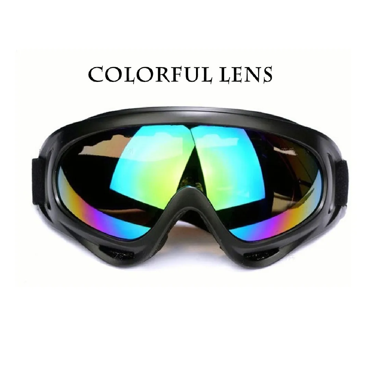 Gafas de sol para moto hot sale