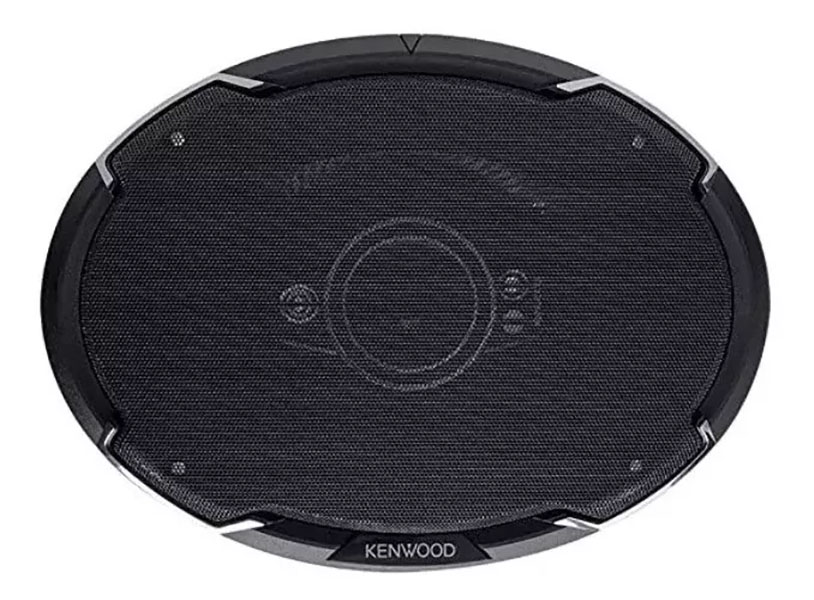 Paquete De 4 Bocinas 6x9 Kenwood Kfc-6996ps