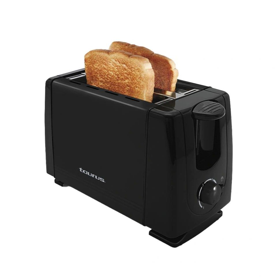 Tostadora | RUSSELL HOBBS 27374-56, 800 W, 2 Ranuras, 2 Rebanadas Control Regulable Del Dorado De La Corteza Niveles Tostado Verde 146365730