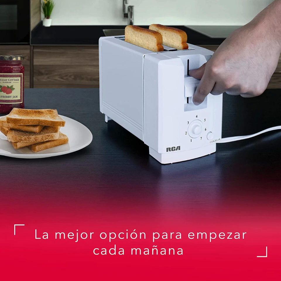 Tostador Pan 7 niveles