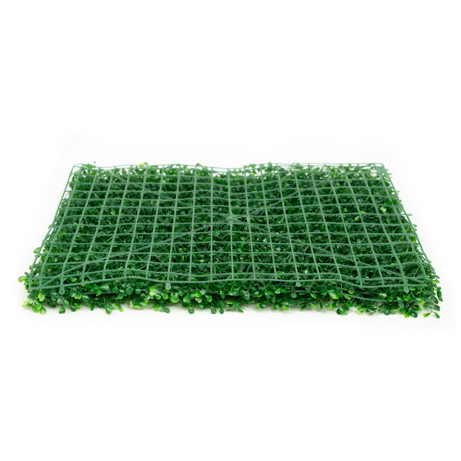 Follaje Artificial Onof 10 piezas Muro Verde Sintético para Jardin 60x40 cm