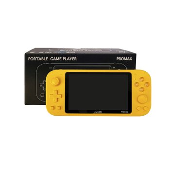 Consola Arcade Pac-man 1up + 10 Juegos Por Hdmi Control Wifi OFERTA Nuevo  en Mexico