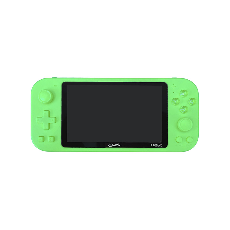 Consola Portatil Game Player AION X20 Pro Max 14000 Juegos 3D Puertos MicroSD EXP Mini HDMI 