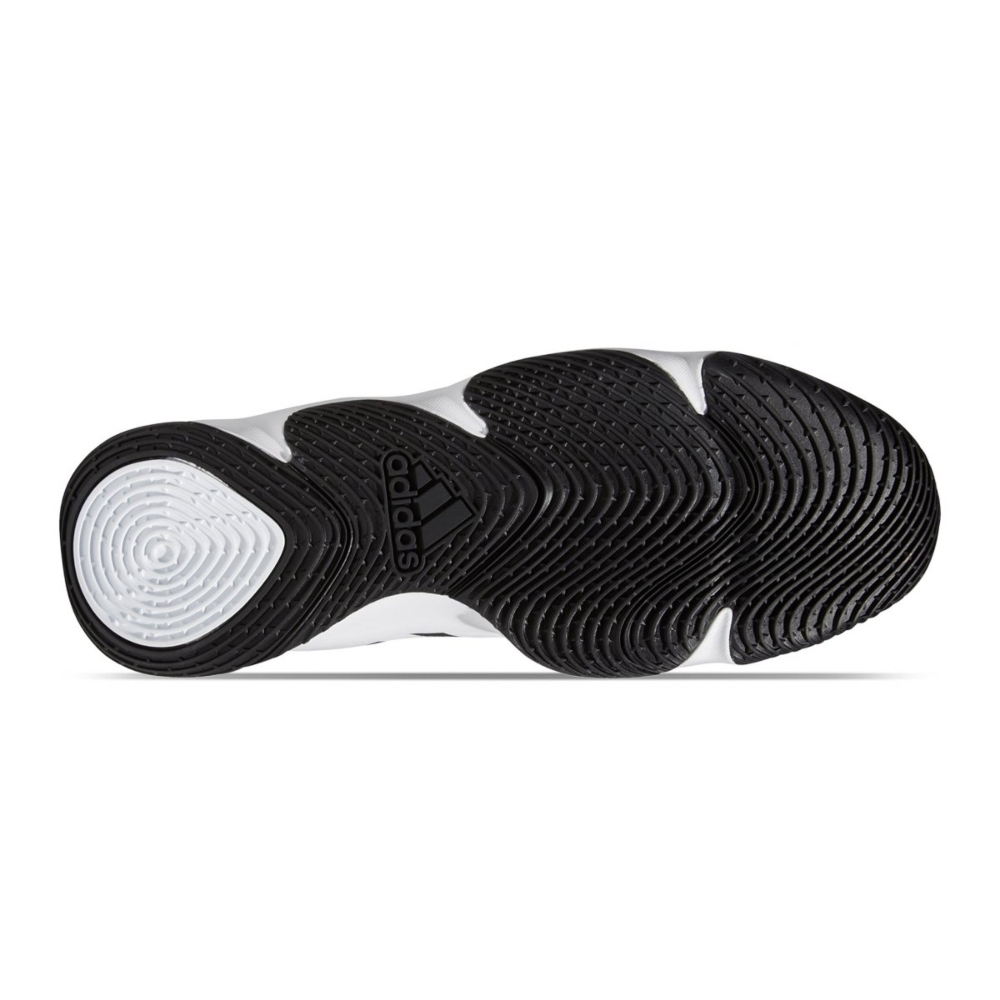 TENIS DEPORTIVO ADIDAS PRO N3XT 2021 NEGRO/HOMBRE G58892