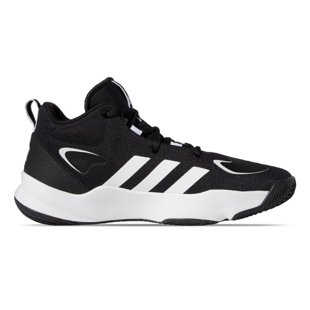 Tenis Deportivo Adidas Pro N3xt 2021 Negro/Hombre G58892
