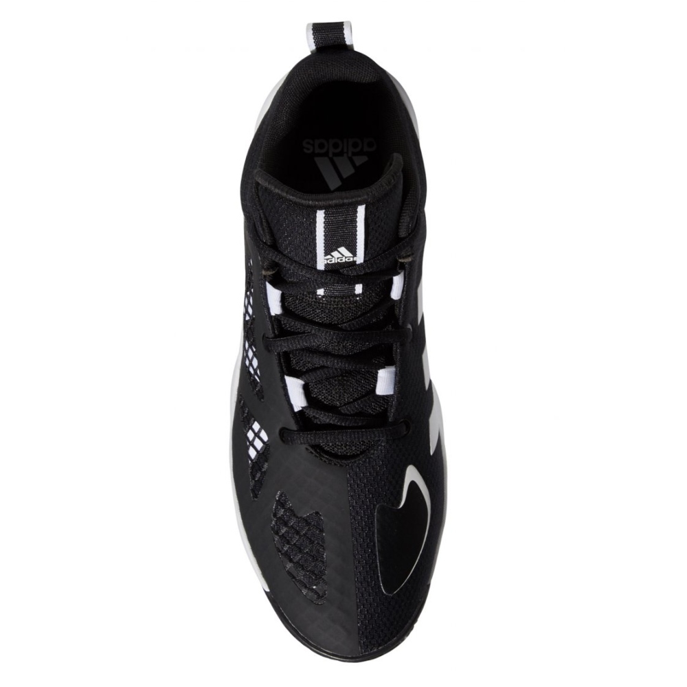 TENIS DEPORTIVO ADIDAS PRO N3XT 2021 NEGRO/HOMBRE G58892