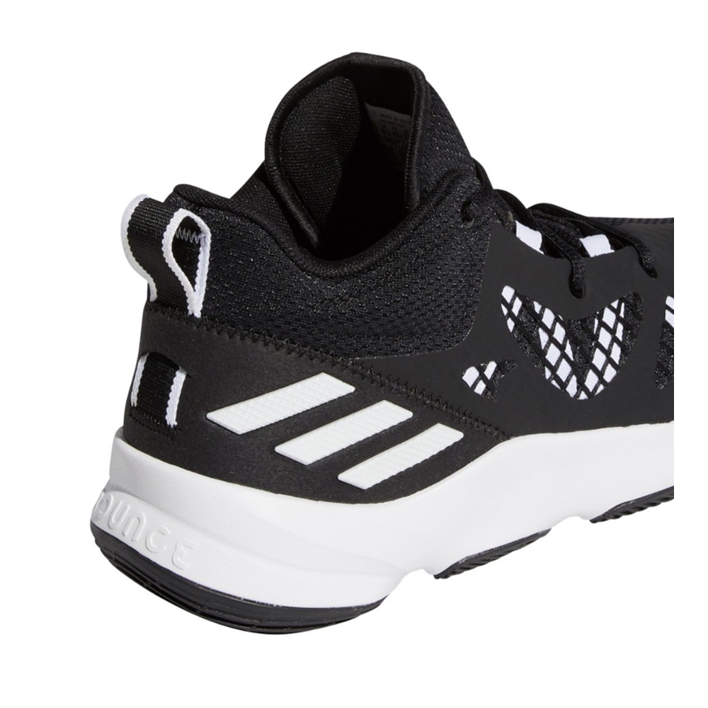 TENIS DEPORTIVO ADIDAS PRO N3XT 2021 NEGRO/HOMBRE G58892