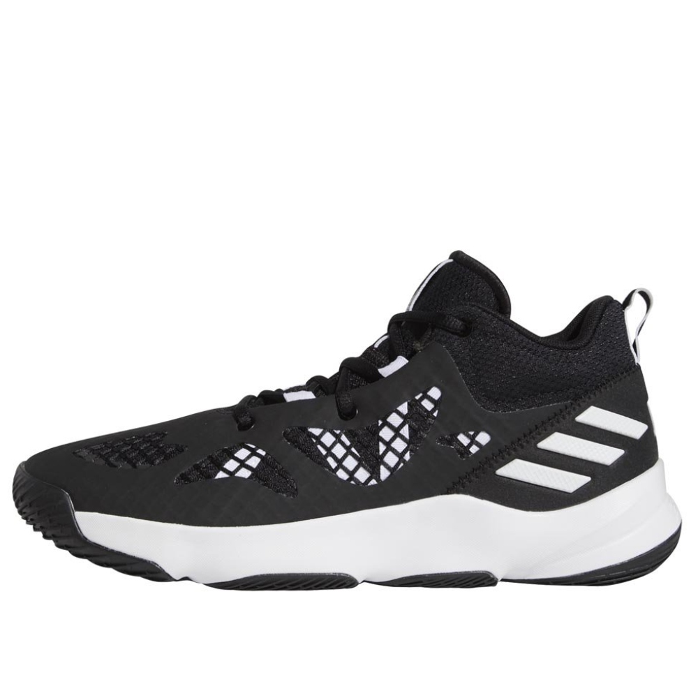 TENIS DEPORTIVO ADIDAS PRO N3XT 2021 NEGRO/HOMBRE G58892