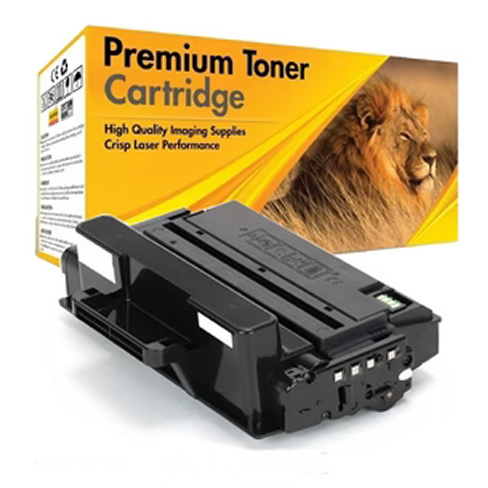 CARTUCHO TONER GENERICO SAMSUNG 203U MLT-D203U 15,000 PAG