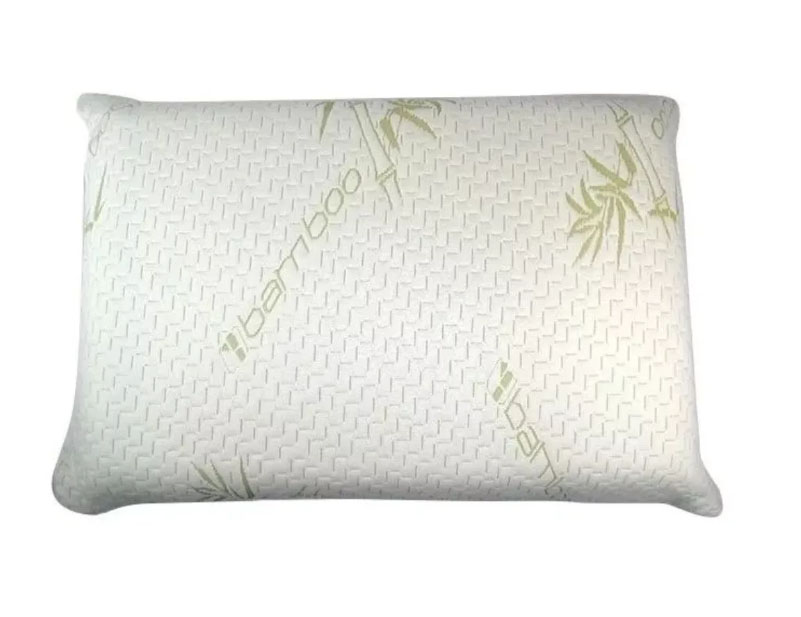 Almohada spring air discount bamboo