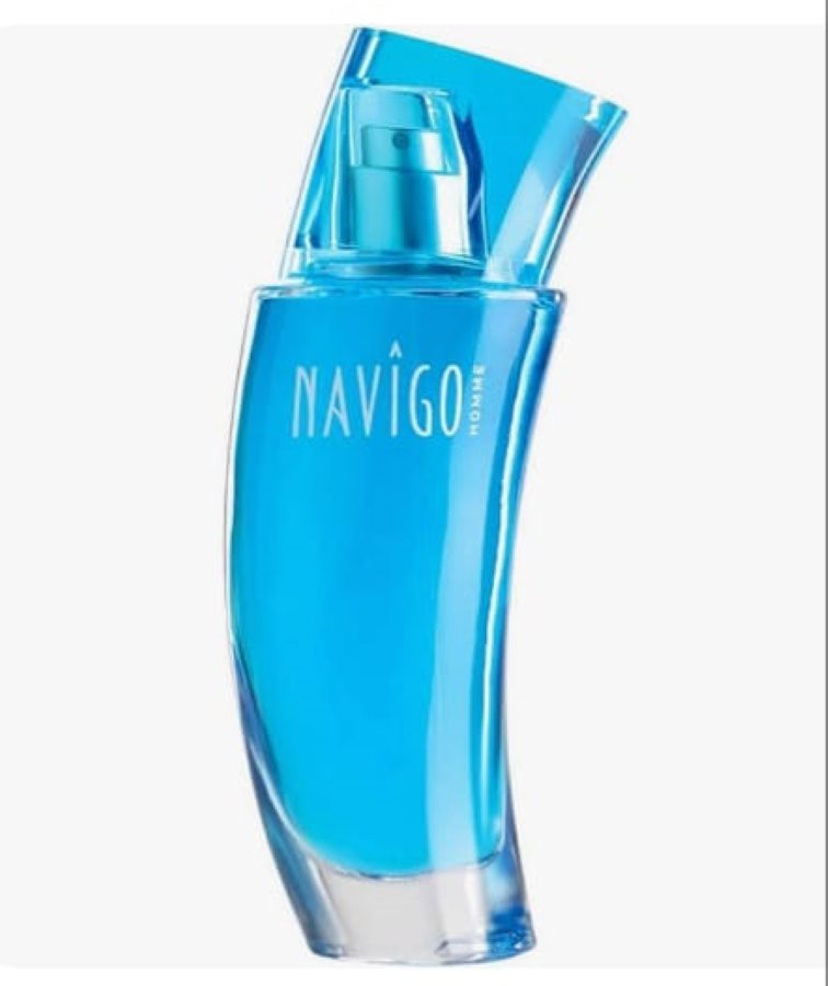 Jafra Navîgo Navigo Homme 100 ml