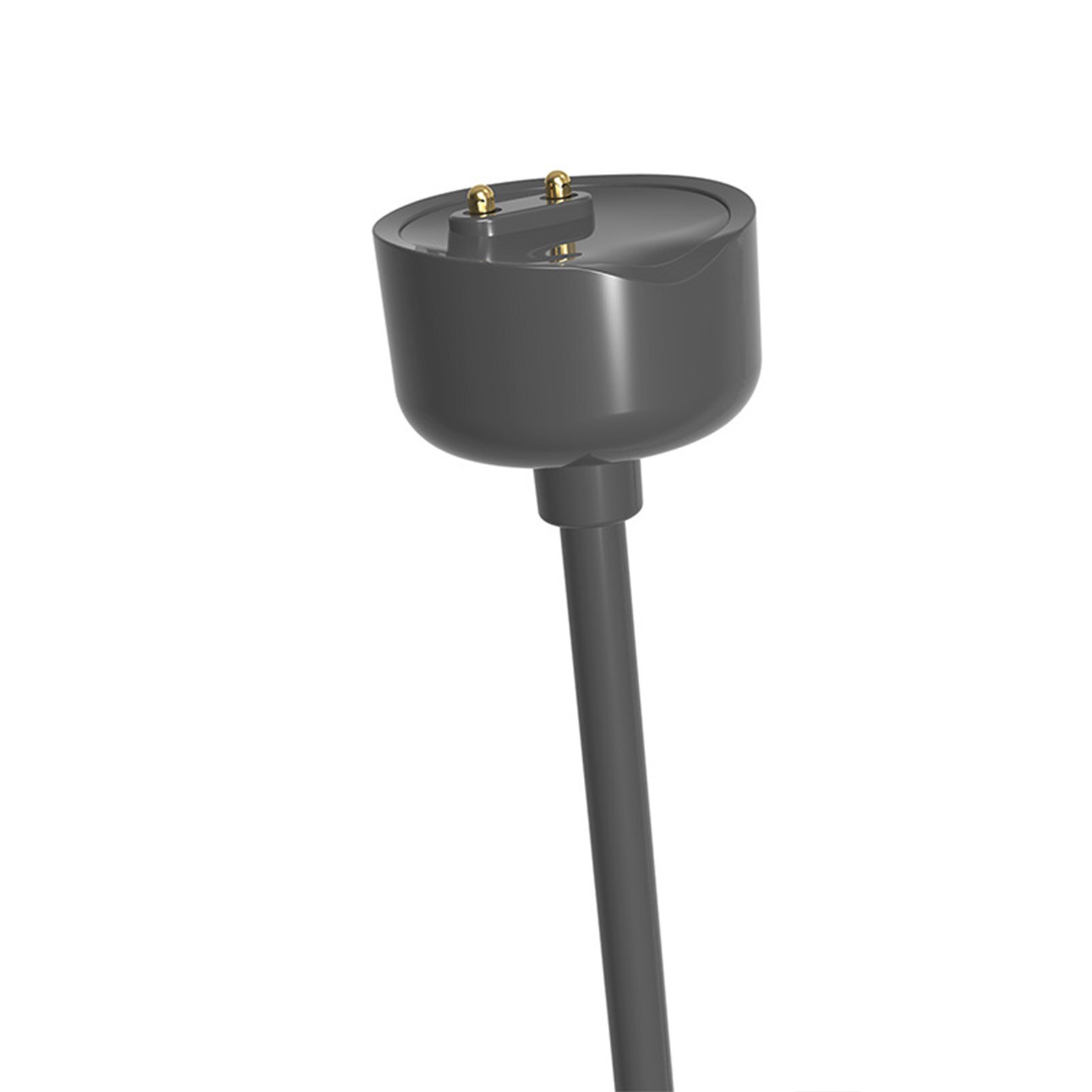 Cargador Magnético Compatible Con Xiaomi Mi Band 5-6-7 Pulsera Inteligente.