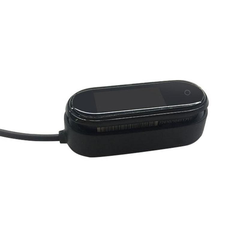 Cargador Compatible Con Xiaomi Mi Band 4 Pulsera Inteligente