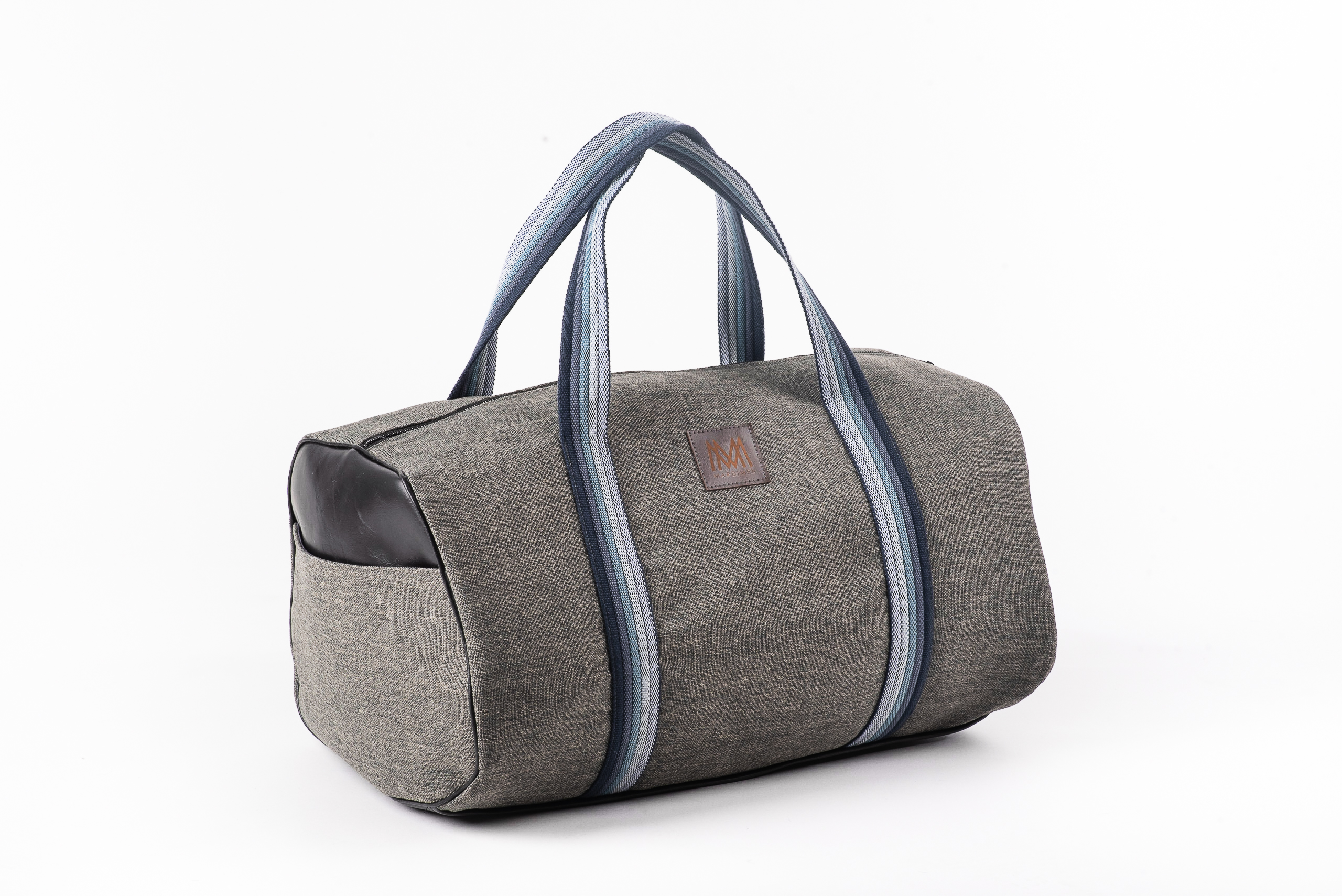 BOLSO PARA CABALLERO MODELO EMILIANO,