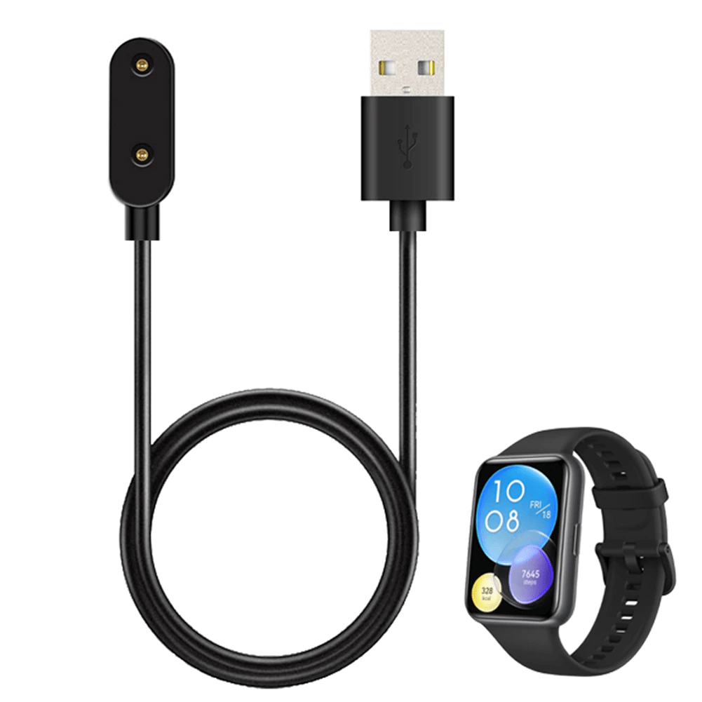 GENERICO Cable Cargador compatible con Huawei Watch Fit / Honor Band 6 /  6pro