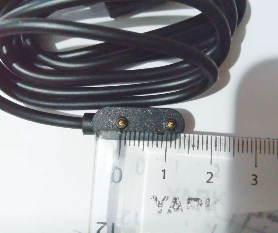 Cargador Magnético Compatible con Huawei Band 6 Huawei Watch Fit Honor 6