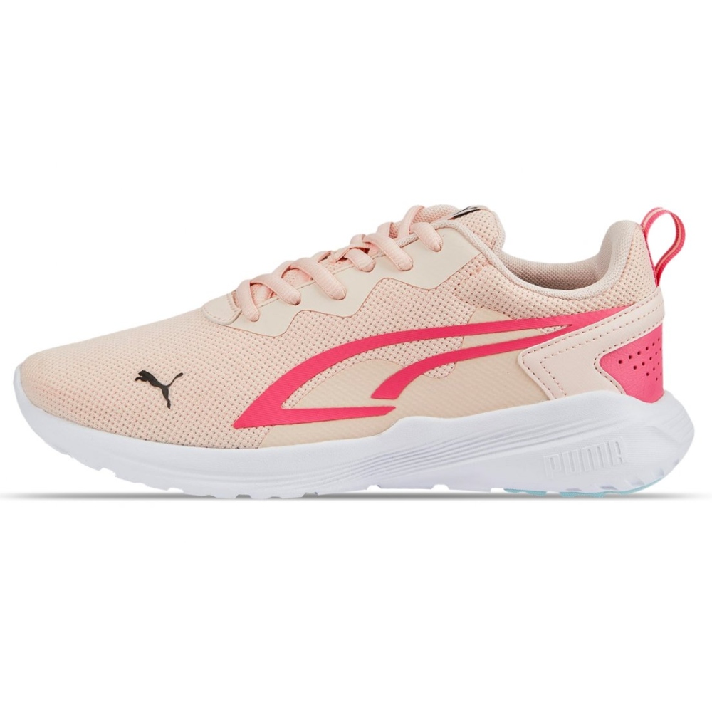 TENIS DEPORTIVO PUMA ALL DAY ACTIVE ROSA PARA MUJER 386269 07