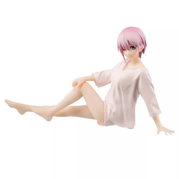Figura anime quintessential quintuplets, Ichika, Miku, Yotsuba, Itsuki pvc