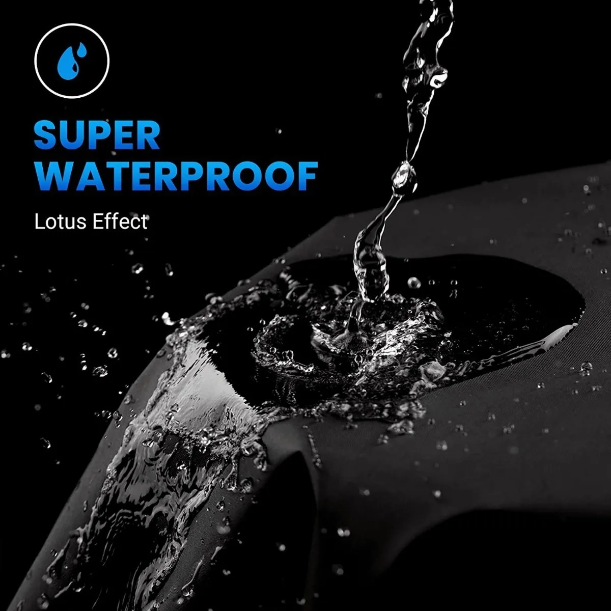 Funda Para Moto Impermeable Cubierta Para Moto Lona Moto