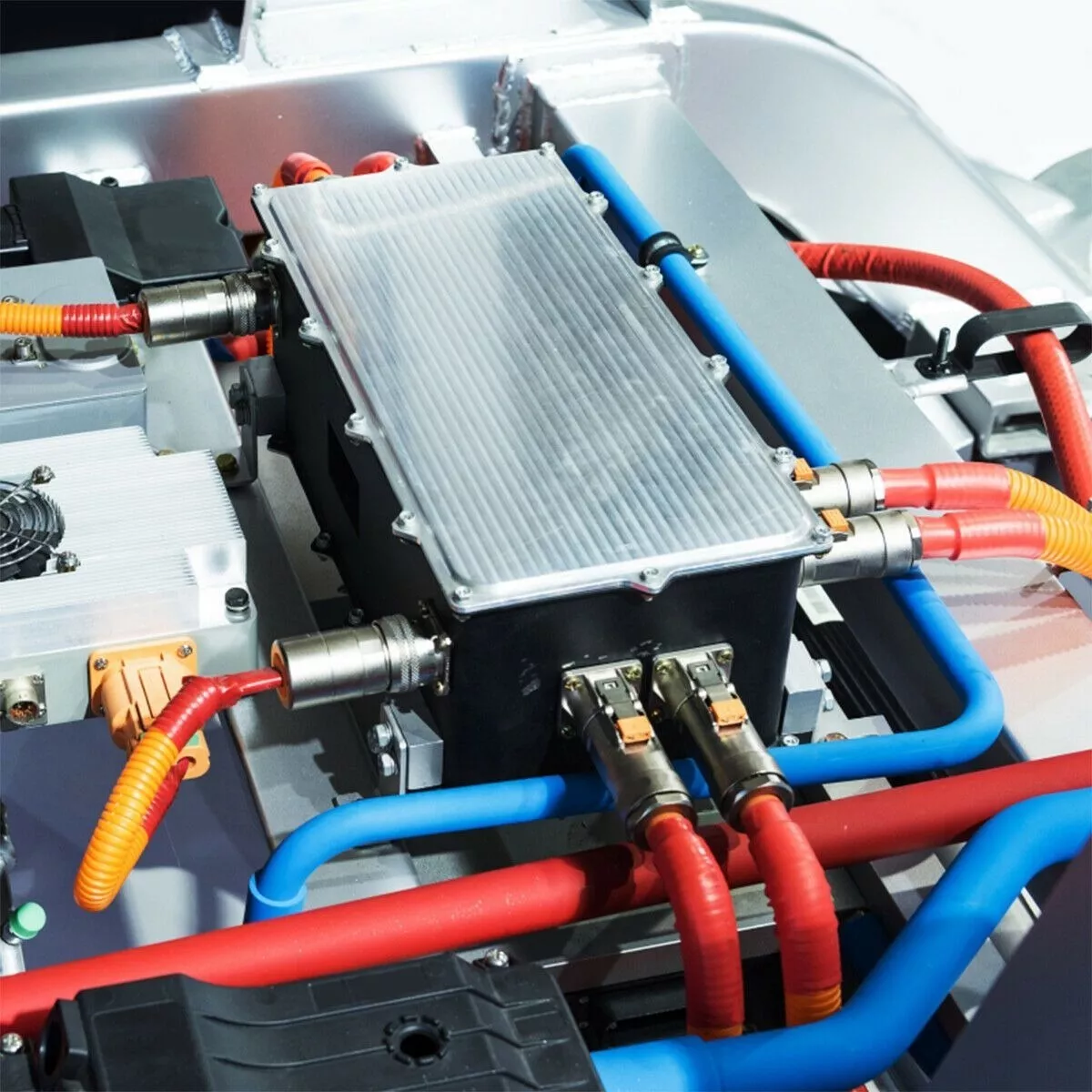 Set 678 Terminales Aisladas Conectores Para Cable Eléctrico