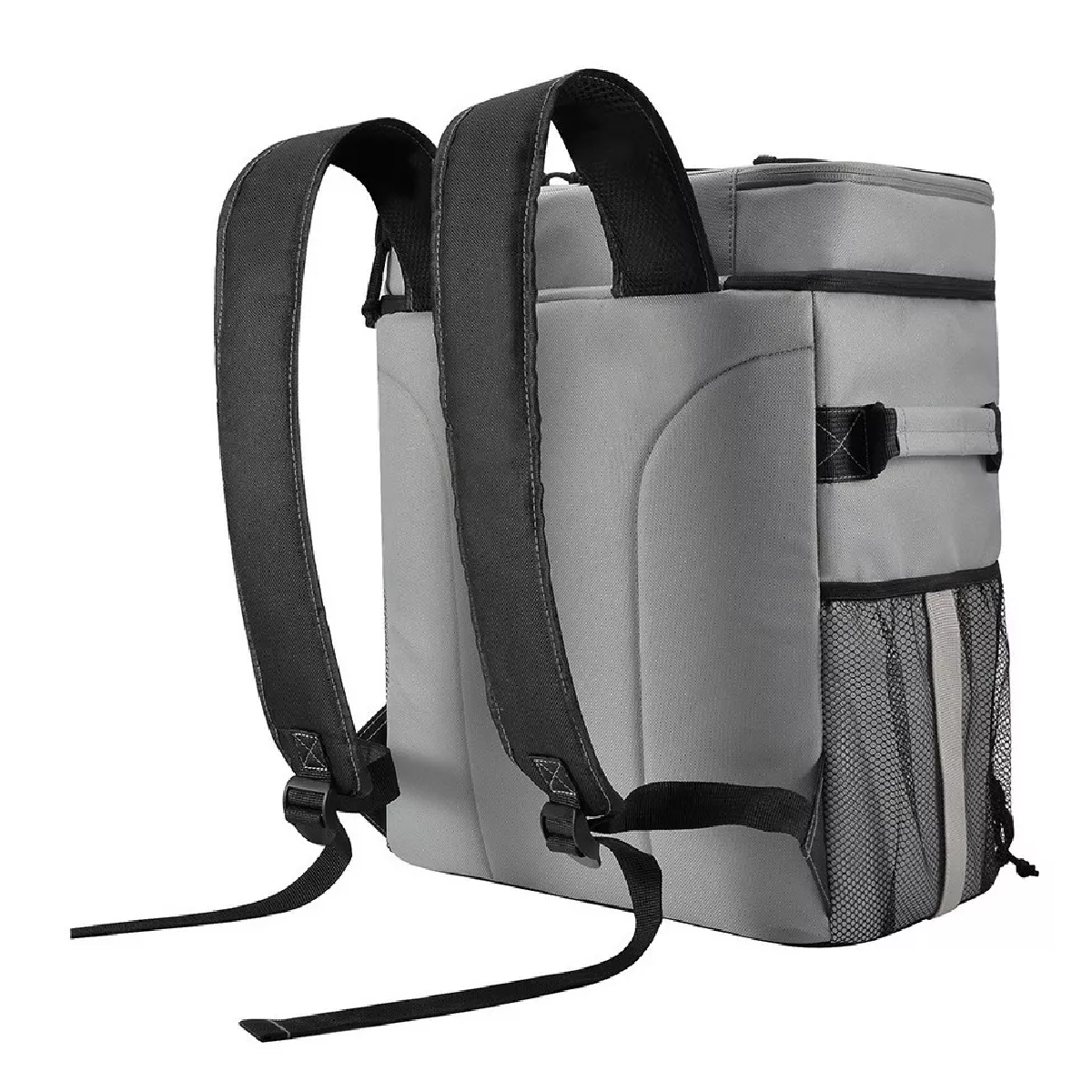 Mochila Hielera Portatil Enfriadora De 25 Litros/32 Latas