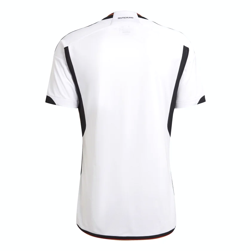 Playera | Jersey | Uniforme de Local | Alemania 22 | HJ9606