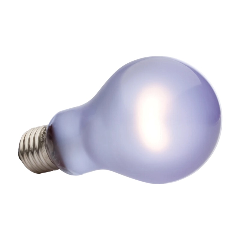 Foco Sun Glo Exo-Terra 100 W - Hagen