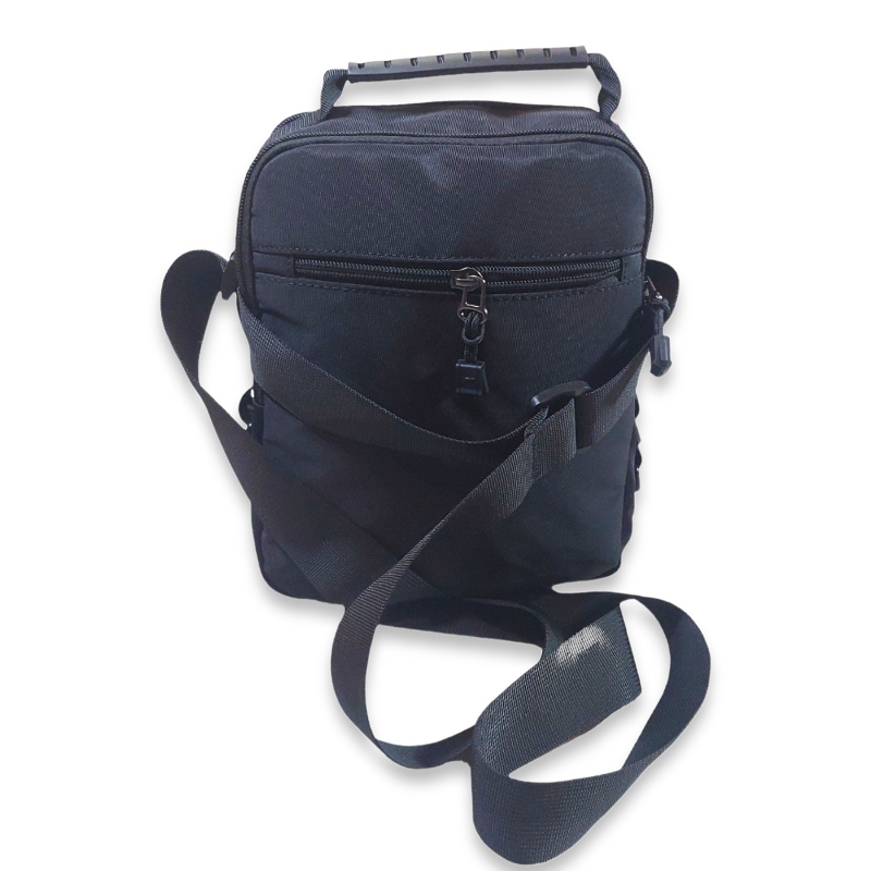 Bolsa cruzada para Caballero Marca Golden Star