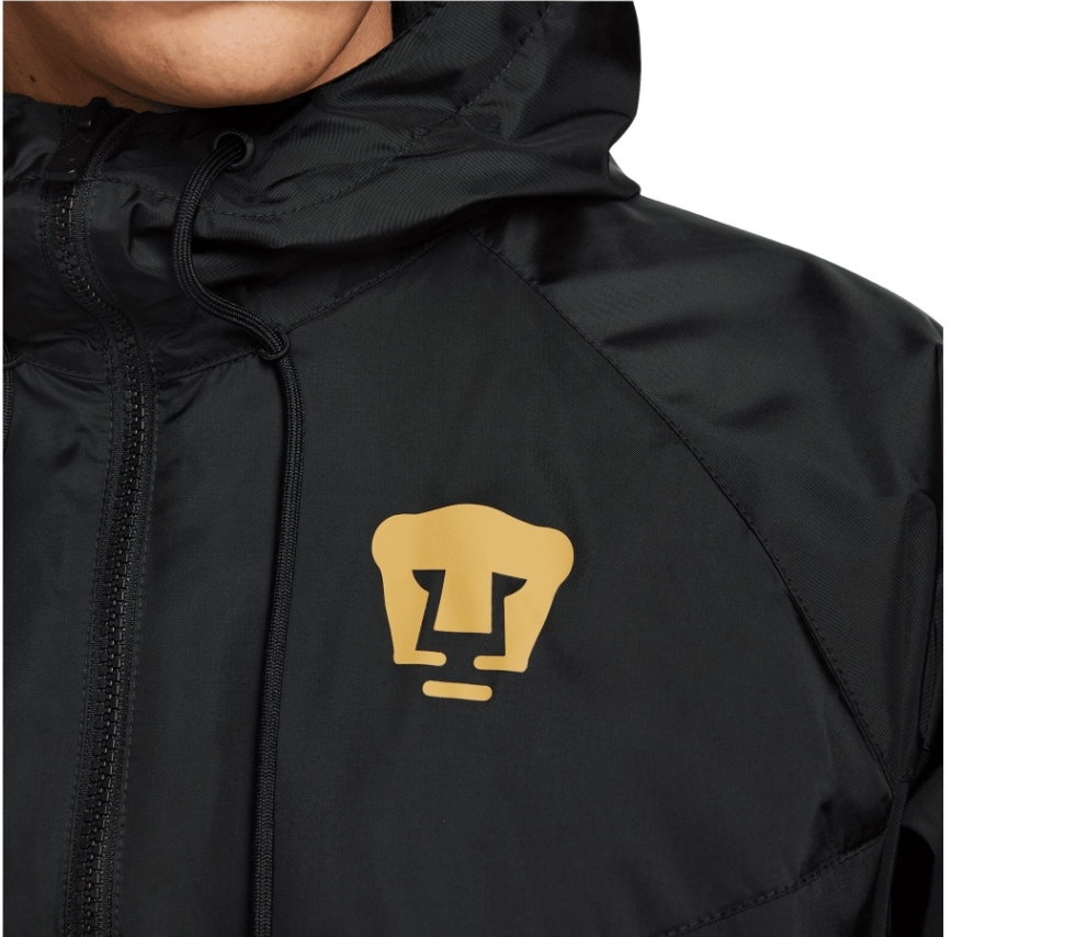 CHAMARRA NIKE PUMAS UNAM 2023