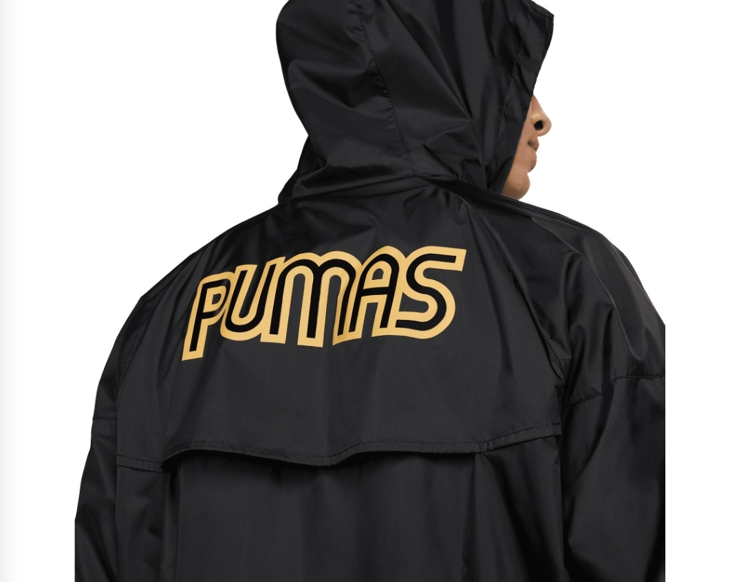 CHAMARRA NIKE PUMAS UNAM 2023