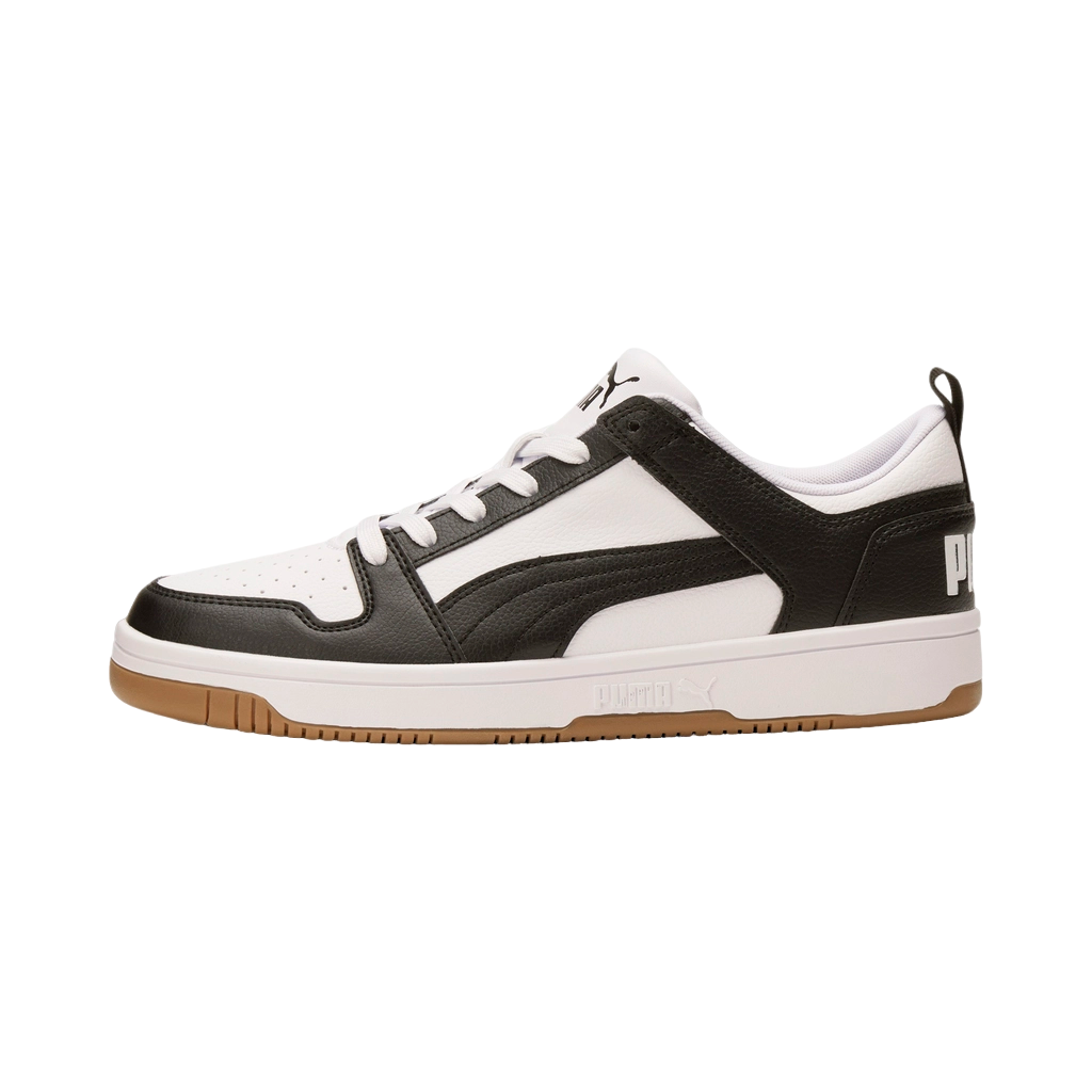 Tenis Puma Rebound LayUp Low SL Hombre COD. 36986616