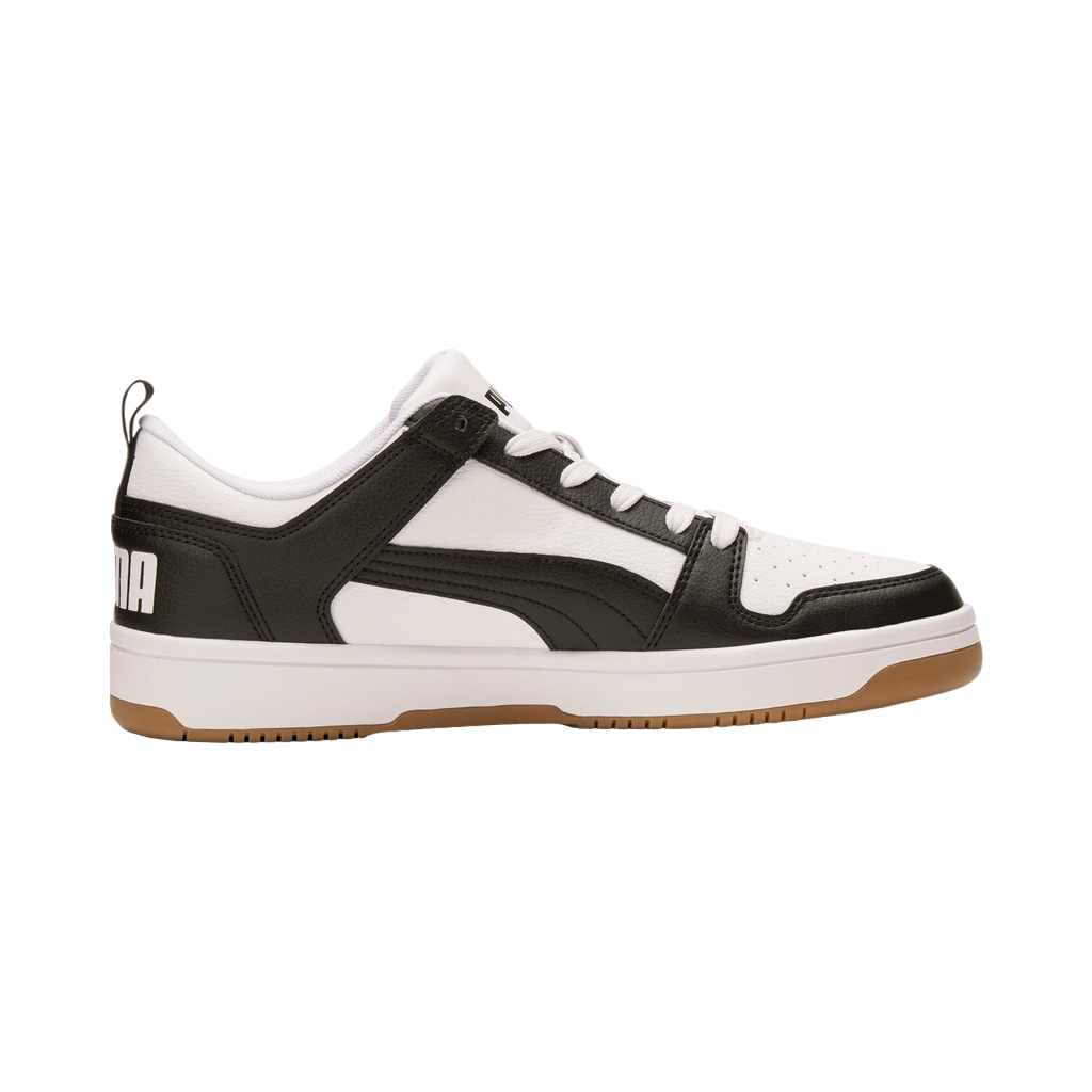 Tenis Puma Rebound LayUp Low SL Hombre COD. 36986616