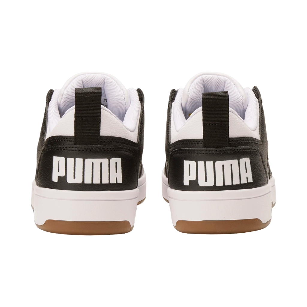 Tenis Puma Rebound LayUp Low SL Hombre COD. 36986616