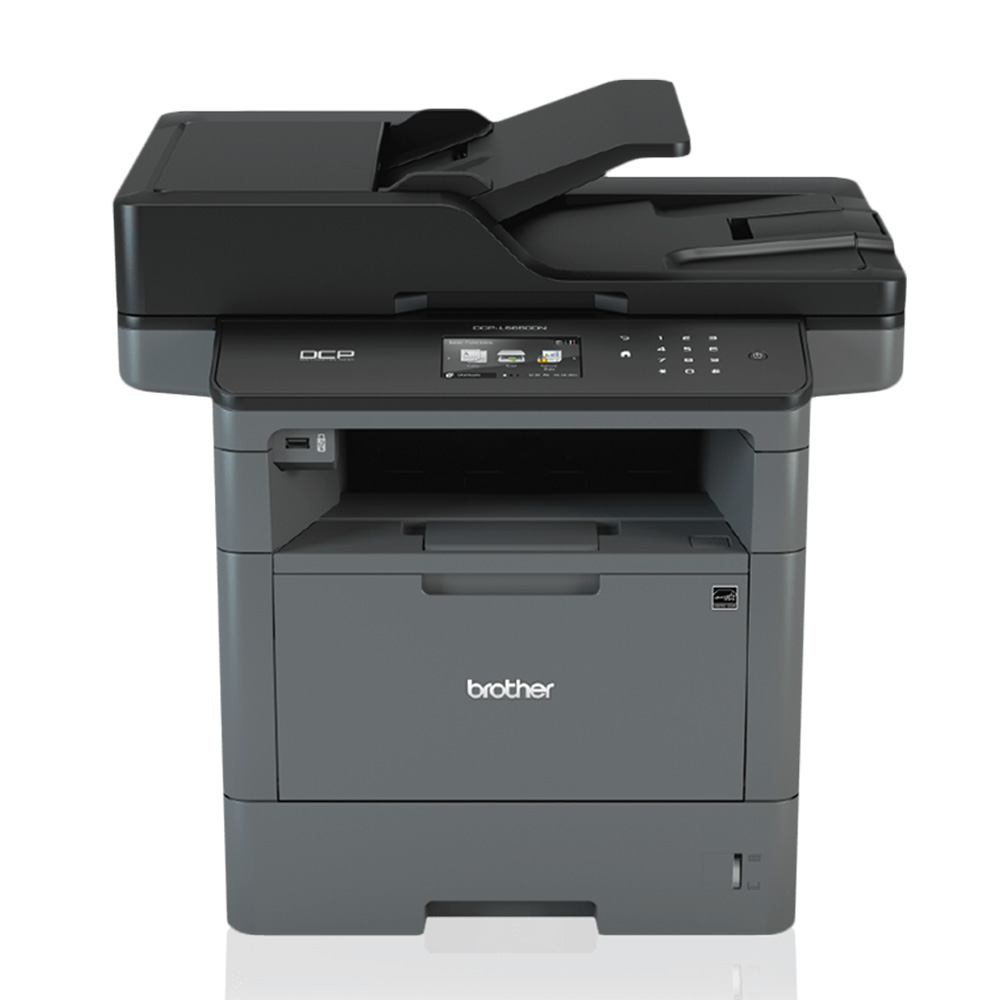 IMPRESORA BROTHER L5650