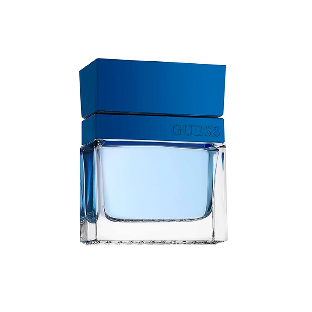 Perfume  Guess Seductive Homme Blue Agua de tocador 100ml