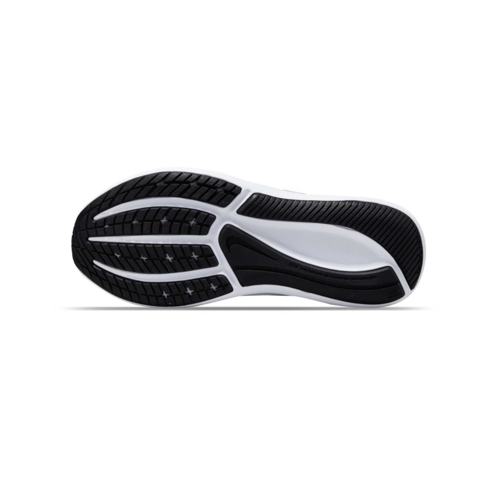 TENIS DEPORTIVO NIKE STAR RUNNER ROSA DE NIÑA DA2777-601