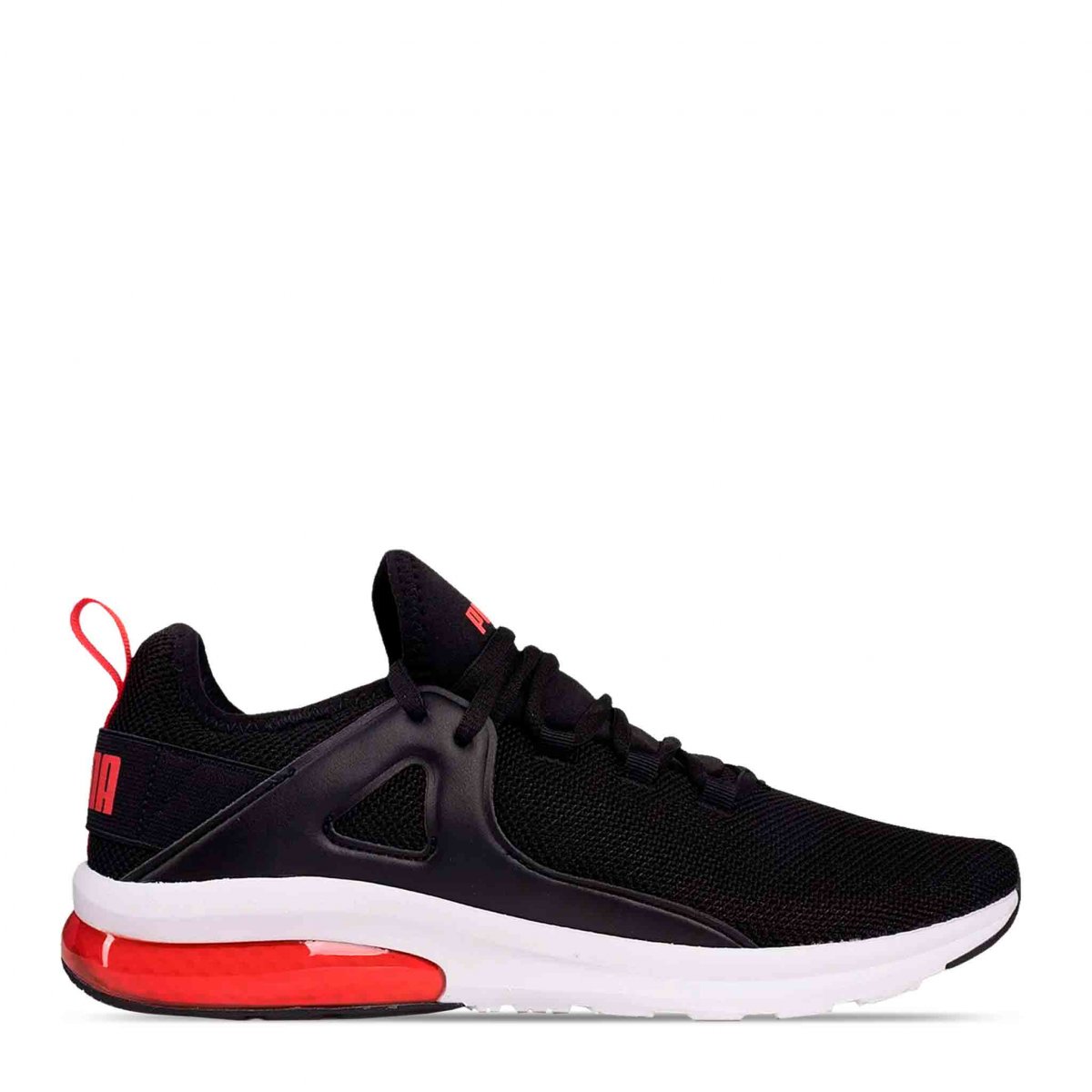 Pp Tenis Puma Electron 2.0 Color Negro Para Caballero 385669-01.