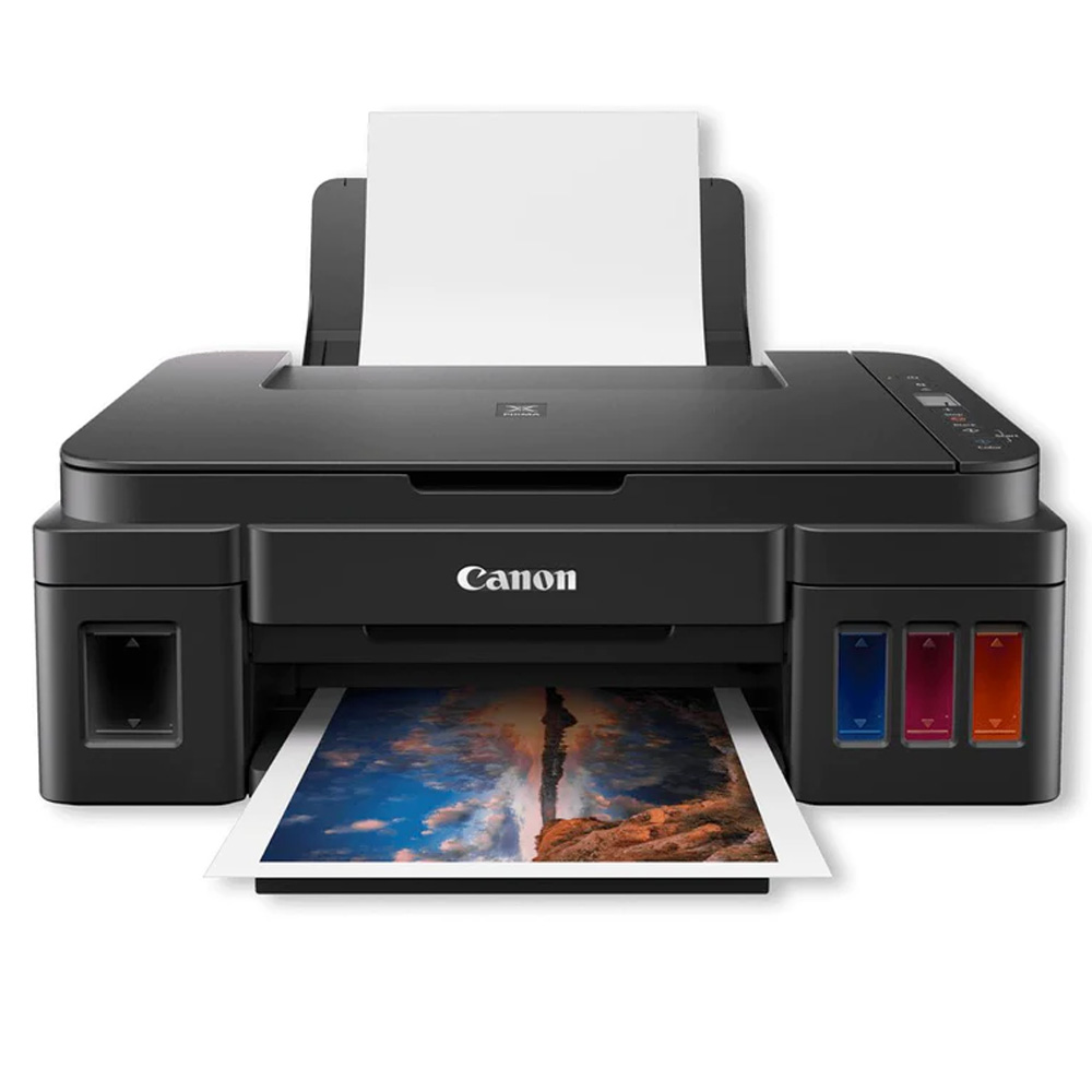 IMPRESORA CANON PIXMA G510 MULTIFUN