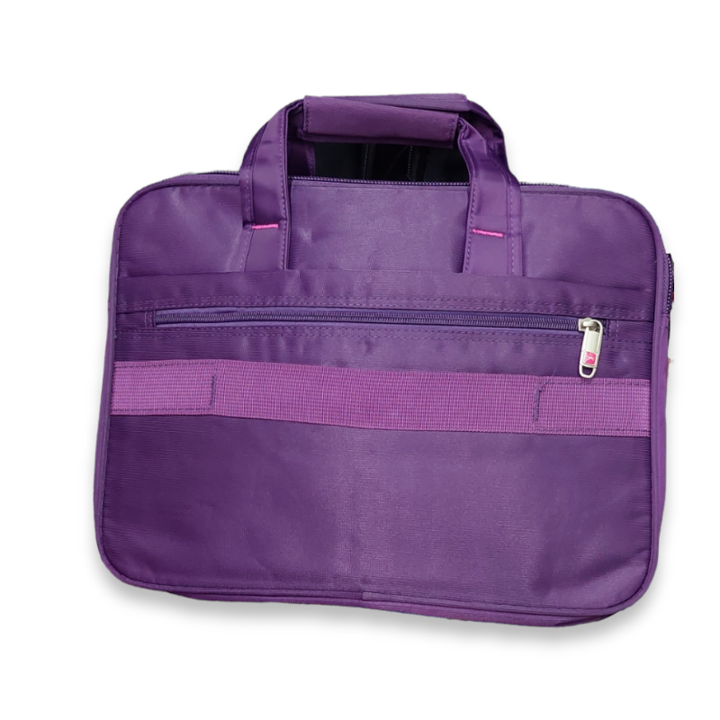 Portafolio para dama elegante muy fino Marca Golden Star