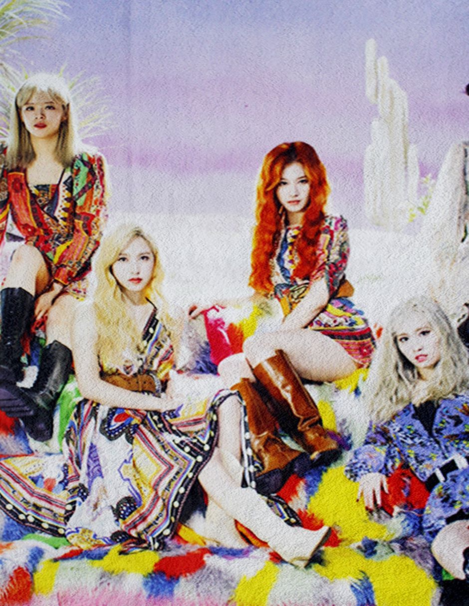 Toalla De Baño Diseño Twice Microfibra Diseño Kpop Once Microfibra