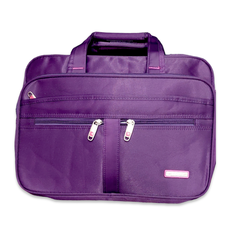 Portafolio para dama elegante muy fino Marca Golden Star