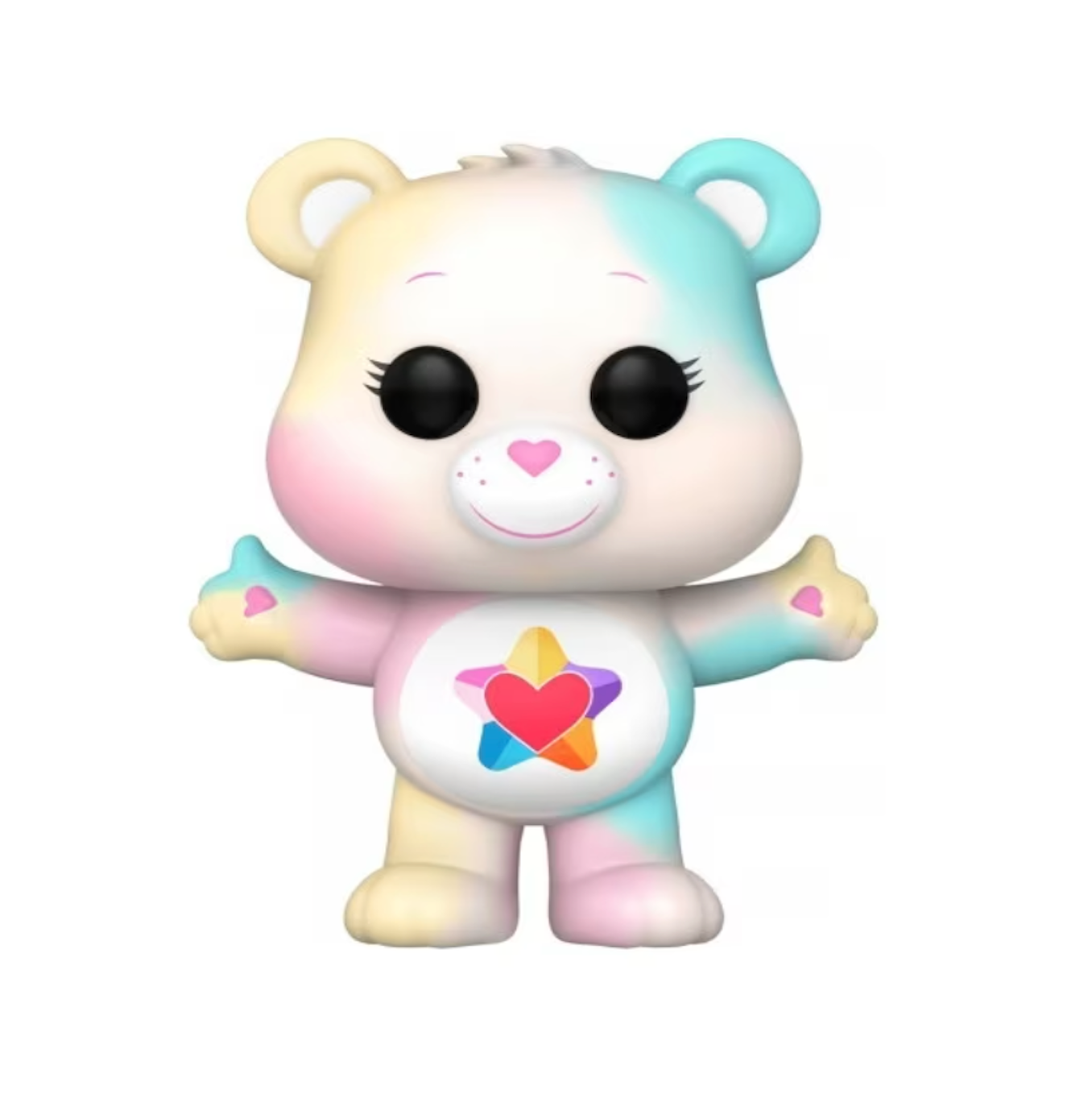 Funko POP! Ositos Cariñositos Sincerosita True Heart