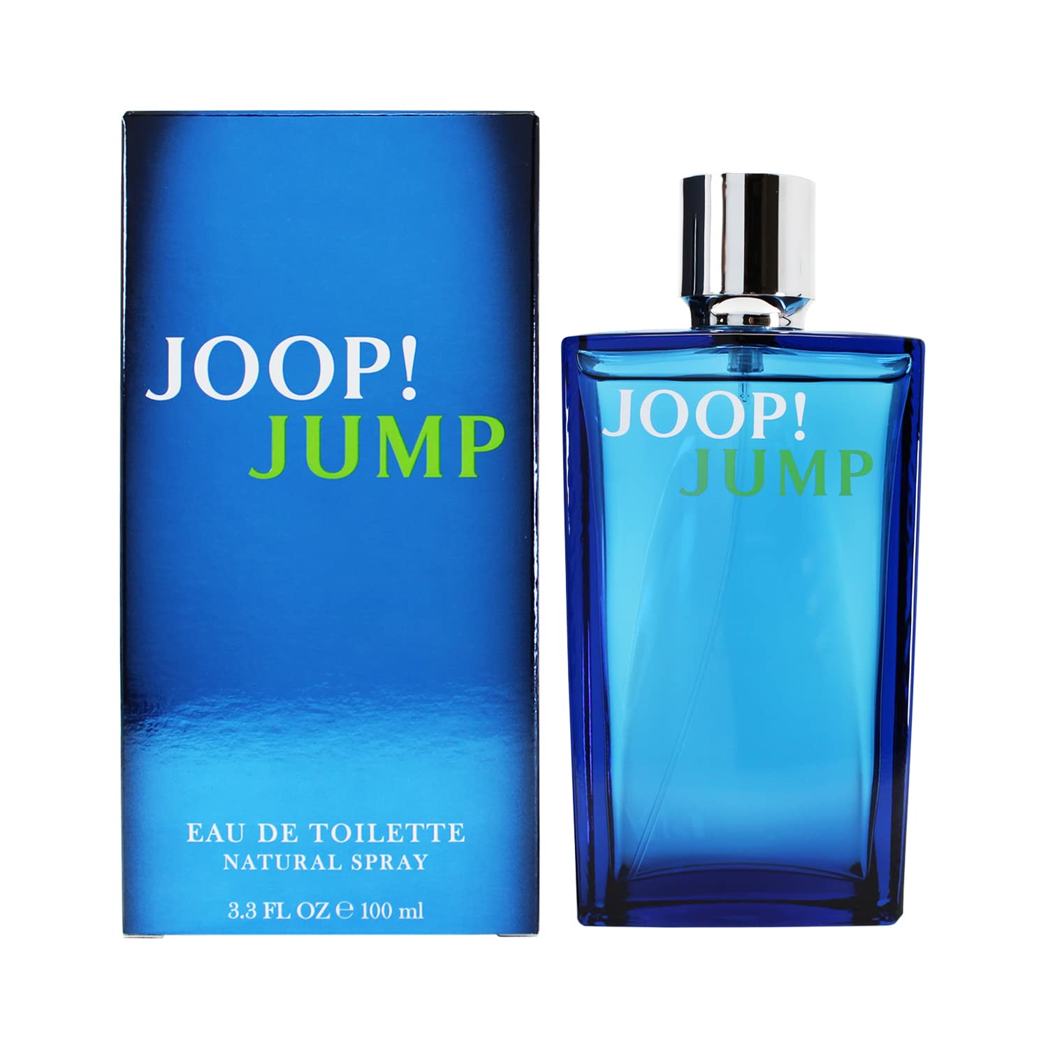 JOOP JUMP MEN 100 ML