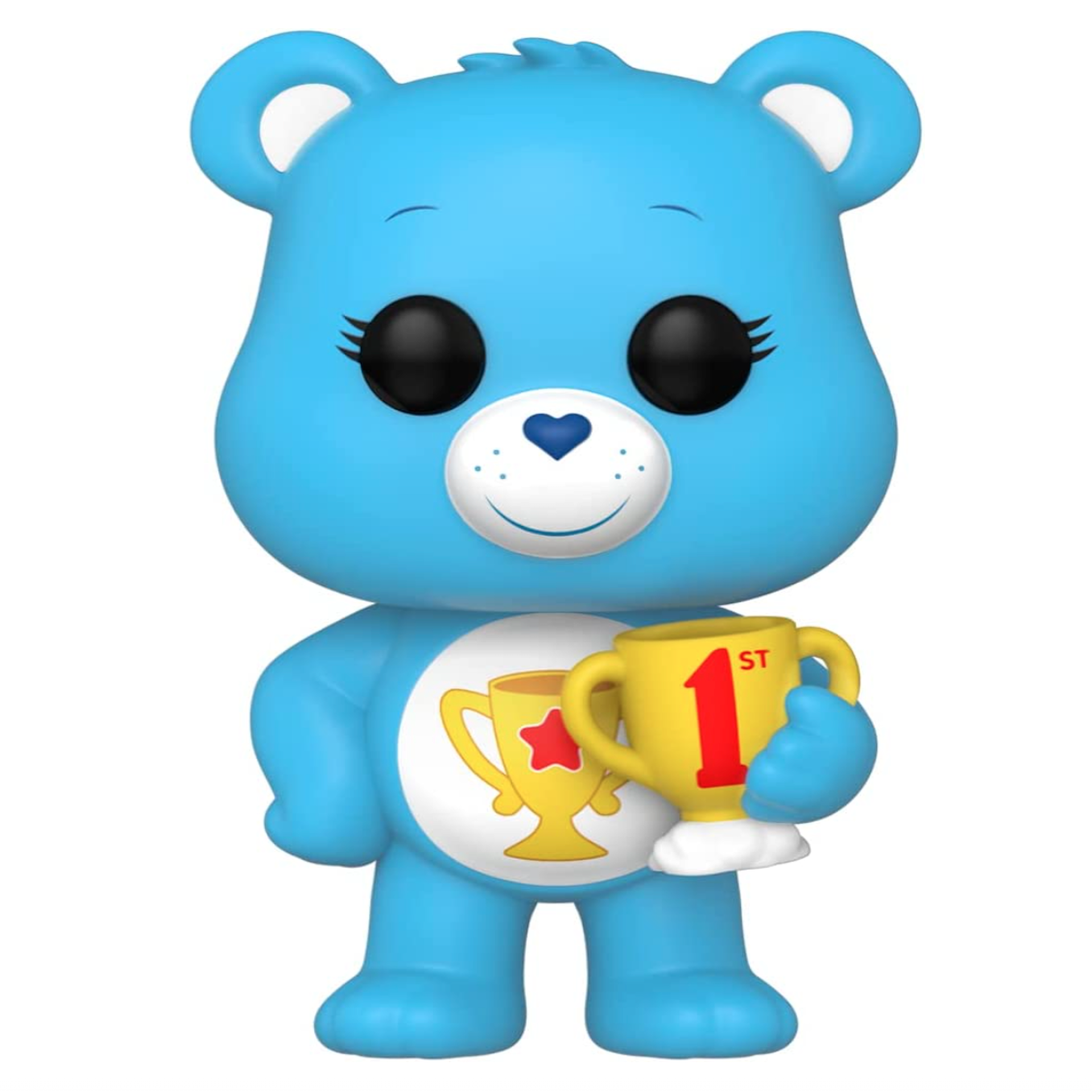 Funko POP! Ositos Cariñositos Campeoncito Champ Bear